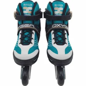 Inline rullaluistimet Stamp OX794303 Säädettävä 42-45