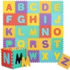 Детский коврик из пенопласта - Puzzle Springos FM0018 170x150 см