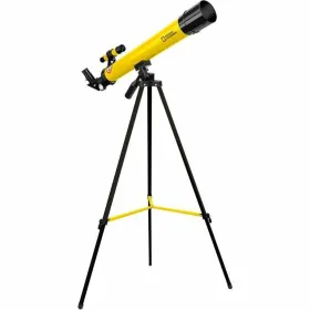 Vaikiškas teleskopas Bresser BR-9101001