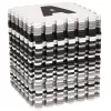 Lasten vaahtomuovimatto - Puzzle Springos FM0019 175x175 cm