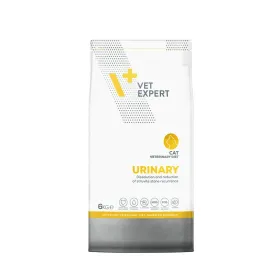 Фураж VETEXPERT Urinary Cat 6 Kg