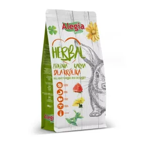 Lopbarība Alegia Herbal Augļi