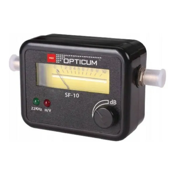 Satelliitvastuvõtja Superior Electronics