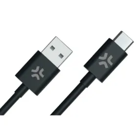Kabelis USB-C į USB Celly USBUSBC2MSP 2 m