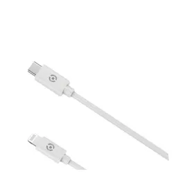 USB-C - Lightning kabelis Celly USBCLIGHTSP Juoda 1 m
