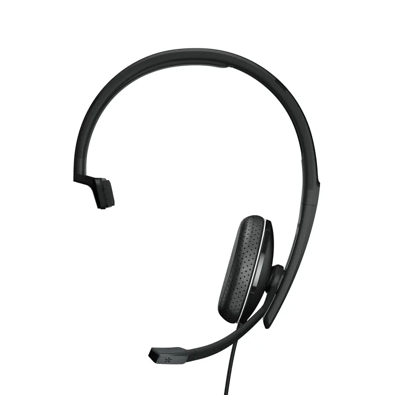 USB laidas Sennheiser 1000900 Juoda