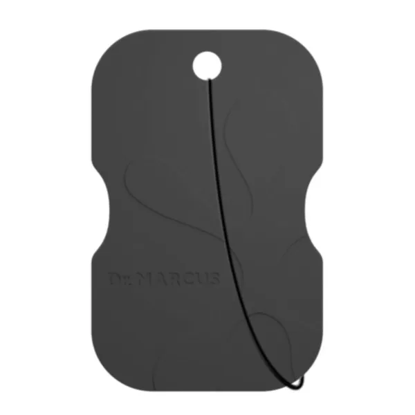 Automobilio oro gaiviklis Dr Marcus DRM0073 black