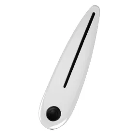 LCD apsauginis stikliukas 6D Apple iPhone 14 Pro juodas