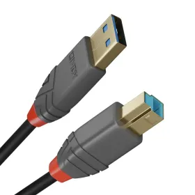 5-kontaktligzdu korpuss bez strāvas slēdža Lestar LZ- 530 BW G-A K.:CZ IEC320 (1,5 m)