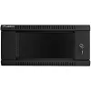 Wall-mounted Rack Cabinet Lanberg WF01-6404-10B