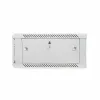 Wall-mounted Rack Cabinet Lanberg WF01-6604-10S