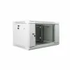 Wall-mounted Rack Cabinet Lanberg WF01-6406-10S