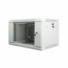 Seinakinnitusega Serverikapp Lanberg WF01-6406-10S