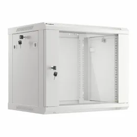 Seinakinnitusega Serverikapp Lanberg WF01-6409-10S