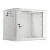 Wall-mounted Rack Cabinet Lanberg WF01-6409-10S