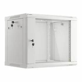 Wall-mounted Rack Cabinet Lanberg WF01-6409-10S