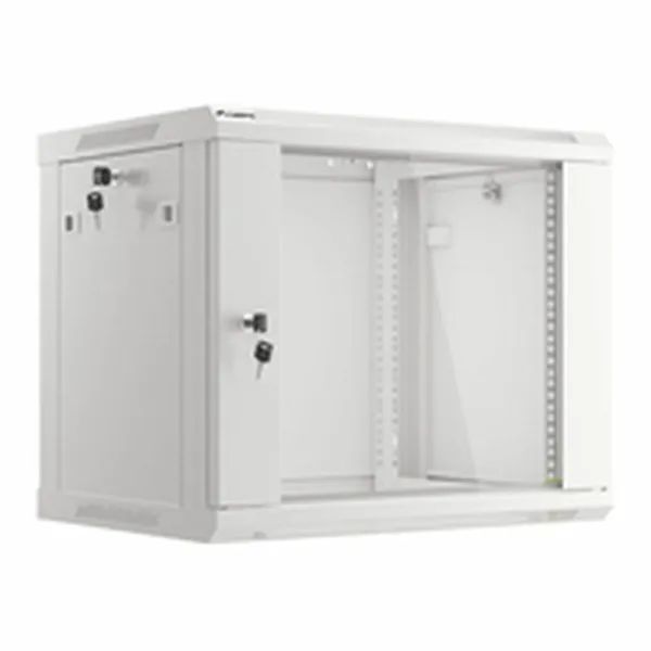 Wall-mounted Rack Cabinet Lanberg WF01-6409-10S