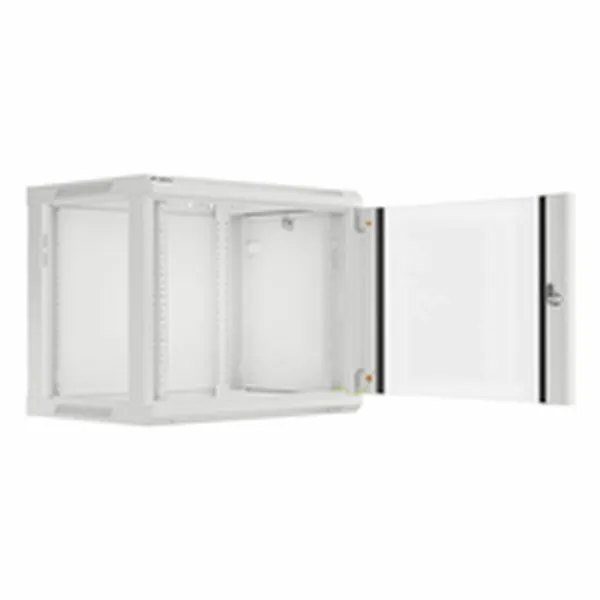 Wall-mounted Rack Cabinet Lanberg WF01-6409-10S
