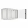 Wall-mounted Rack Cabinet Lanberg WF01-6409-10S
