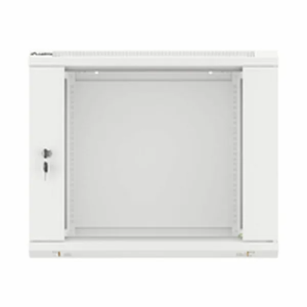 Wall-mounted Rack Cabinet Lanberg WF01-6409-10S