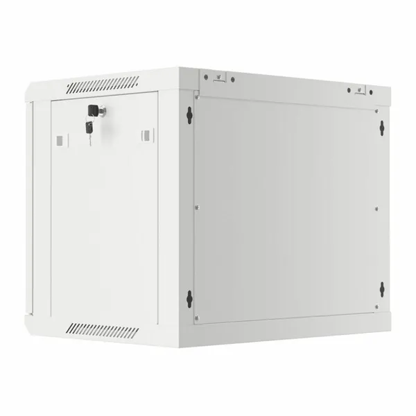 Seinakinnitusega Serverikapp Lanberg WF01-6409-10S