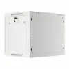 Wall-mounted Rack Cabinet Lanberg WF01-6409-10S