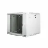 Wall-mounted Rack Cabinet Lanberg WF01-6609-10S