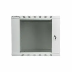 Seinakinnitusega Serverikapp Lanberg WF01-6609-10S