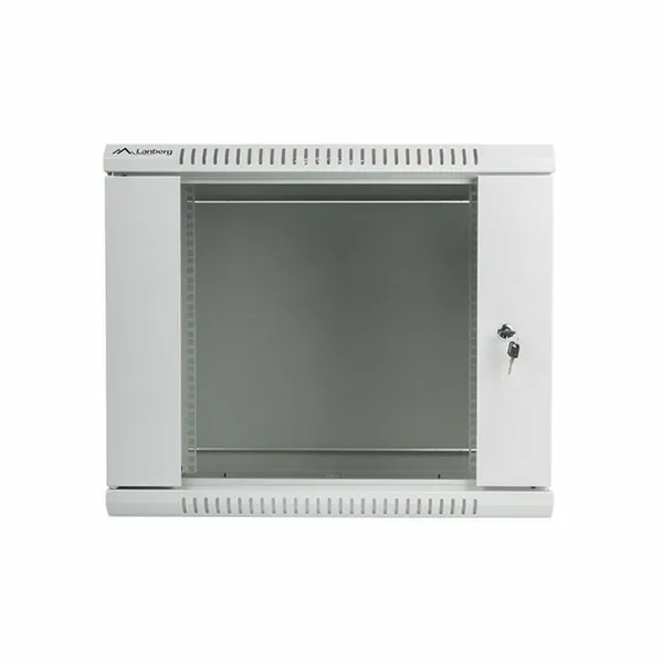 Seinakinnitusega Serverikapp Lanberg WF01-6609-10S