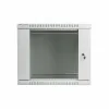 Wall-mounted Rack Cabinet Lanberg WF01-6609-10S