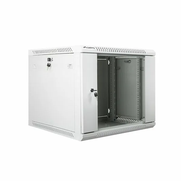 Seinakinnitusega Serverikapp Lanberg WF01-6609-10S