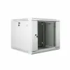 Seinakinnitusega Serverikapp Lanberg WF01-6609-10S