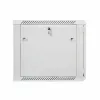 Seinakinnitusega Serverikapp Lanberg WF01-6609-10S
