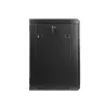 Seinakinnitusega Serverikapp Lanberg WF01-6412-10B