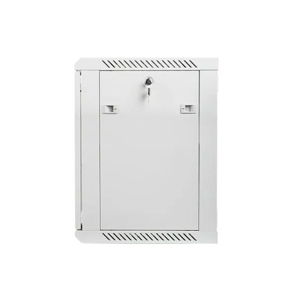 Seinakinnitusega Serverikapp Lanberg WF01-6412-10S