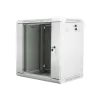 Seinakinnitusega Serverikapp Lanberg WF01-6412-10S