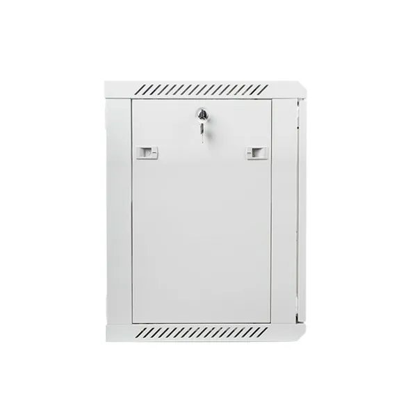 Seinakinnitusega Serverikapp Lanberg WF01-6412-10S
