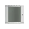 Seinakinnitusega Serverikapp Lanberg WF01-6412-10S