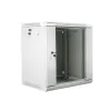 Seinakinnitusega Serverikapp Lanberg WF01-6412-10S