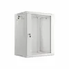 Seinakinnitusega Serverikapp Lanberg WF01-6415-10S