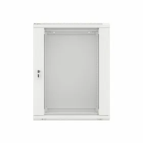 Seinakinnitusega Serverikapp Lanberg WF01-6415-10S