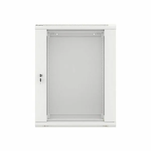 Seinakinnitusega Serverikapp Lanberg WF01-6415-10S