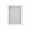 Wall-mounted Rack Cabinet Lanberg WF01-6415-10S