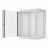 Seinakinnitusega Serverikapp Lanberg WF01-6415-10S
