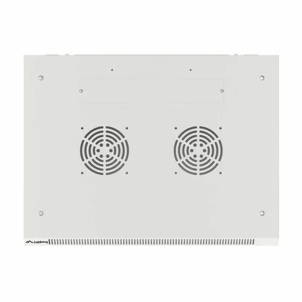 Seinakinnitusega Serverikapp Lanberg WF01-6415-10S