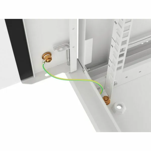 Wall-mounted Rack Cabinet Lanberg WF01-6415-10S