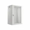 Wall-mounted Rack Cabinet Lanberg WF01-6418-10S