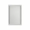 Wall-mounted Rack Cabinet Lanberg WF01-6418-10S