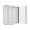 Wall-mounted Rack Cabinet Lanberg WF01-6418-10S