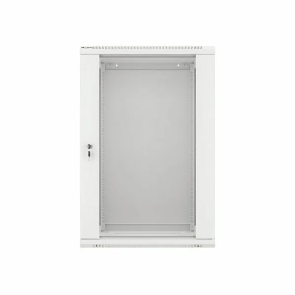 Seinakinnitusega Serverikapp Lanberg WF01-6418-10S